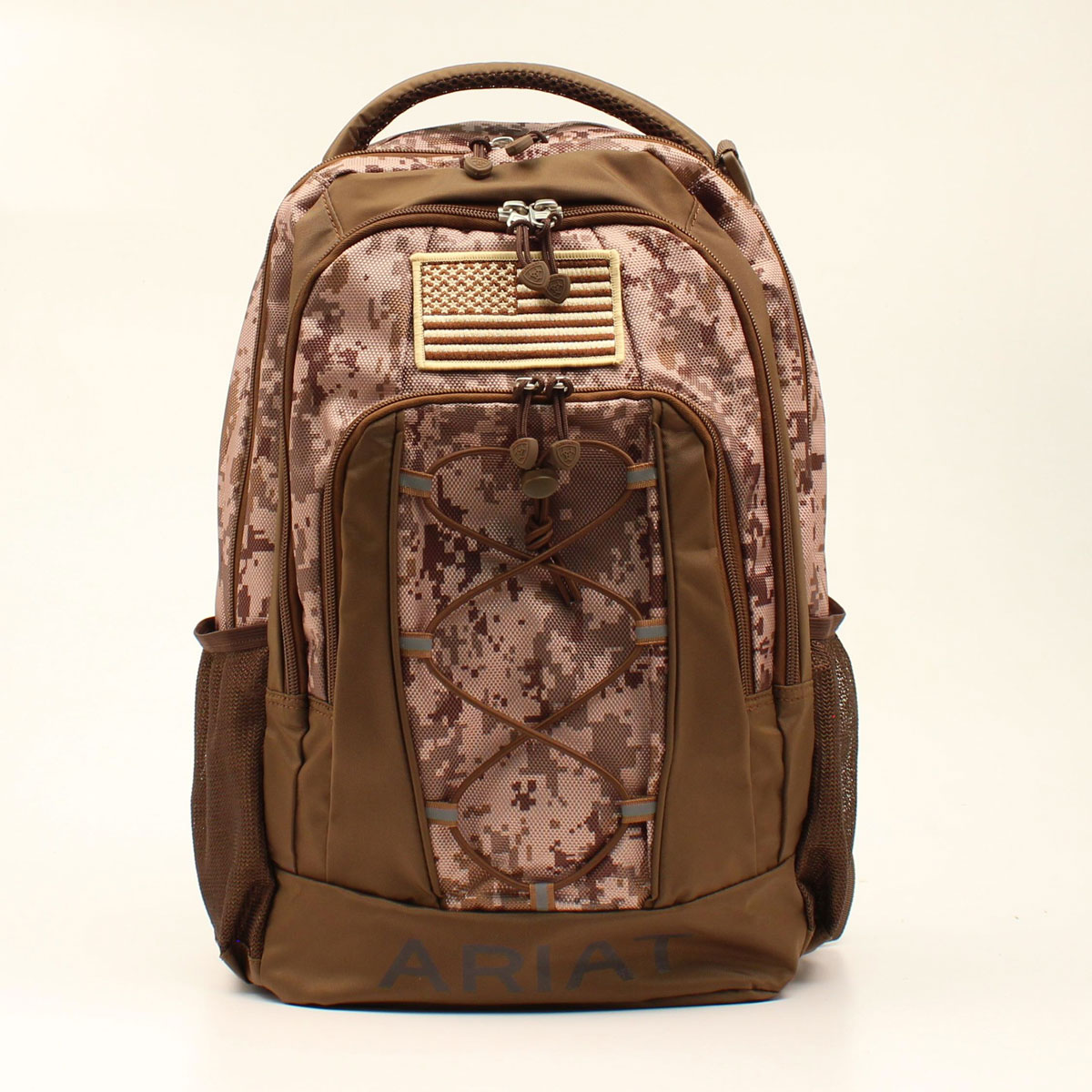 Ariat backpack 2025