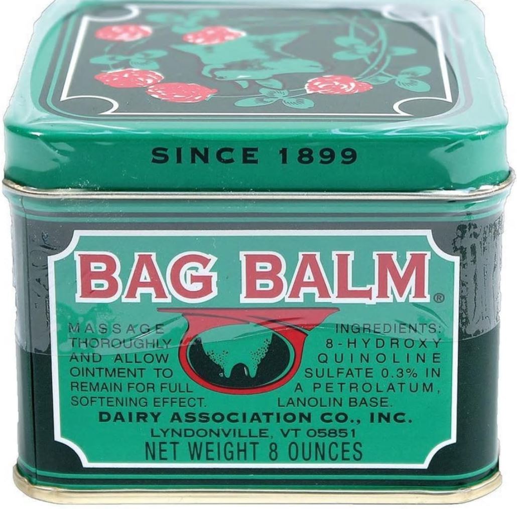 Bag Balm 8 oz