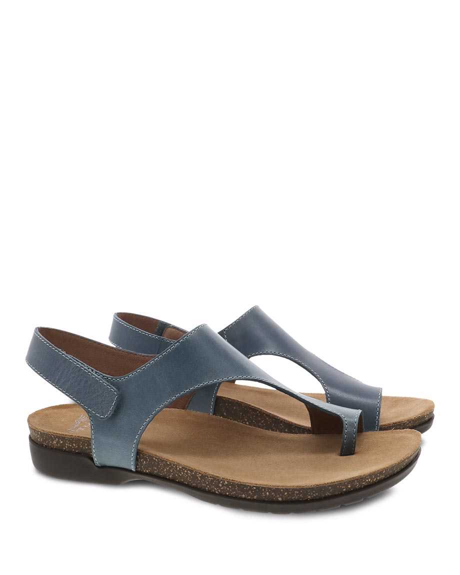 denim dansko
