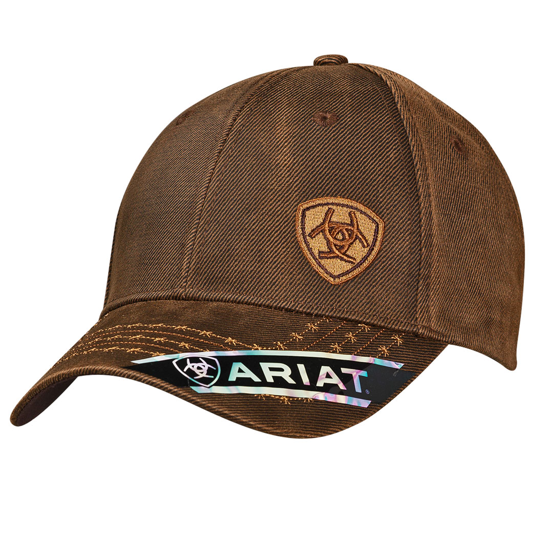 ariat-brown-hat-website